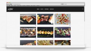 pikabu diseño pagina web restaurante alicante
