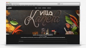 pikabu oferta diseño paginas web restaurante alicante